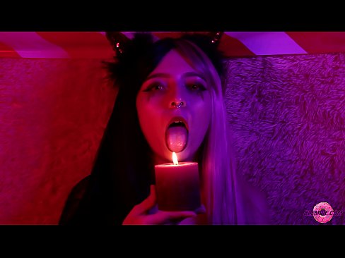 ❤️ Mamada apassionada de Sexy Succubus amb la satisfacció de la boca ️❌ Sexe de qualitat al ca.amzhoka.top ❌